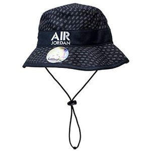 Nike Air Jordan Stencil Bucket Hat 658386 011